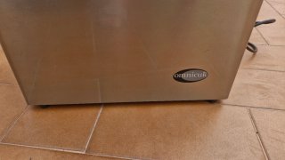 Robot de cocina Omnicuk