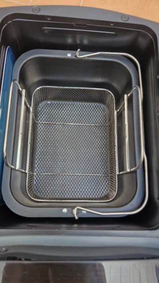 Robot de cocina Omnicuk