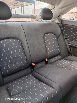 Mercedes-Benz Clase C 2007