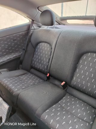Mercedes-Benz Clase C 2007