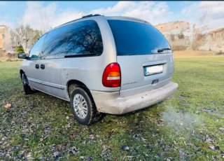 Chrysler Voyager 2001
