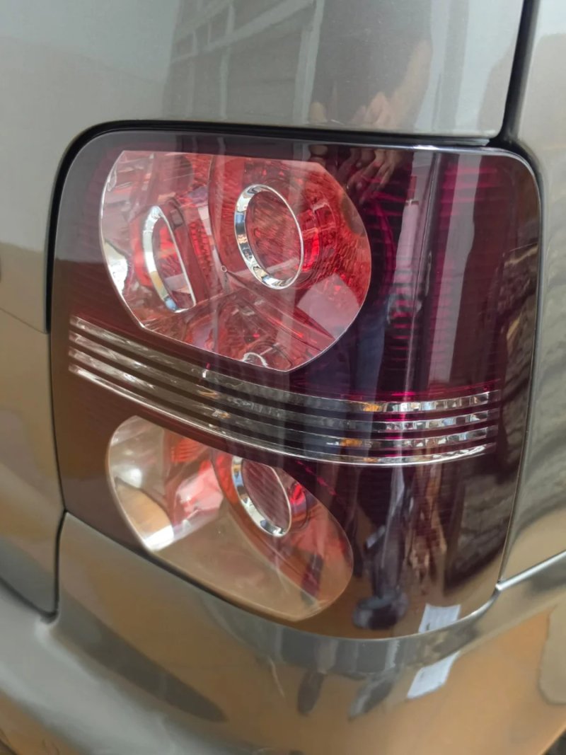 Volkswagen Touran 1.4 TSI Highline 2007, foto 15