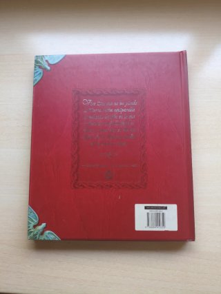 El gran libro de los dragones