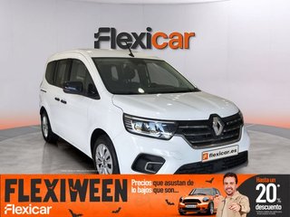 Renault Kangoo Life Edition One 1.5 Blue dCi 55kW(75CV)