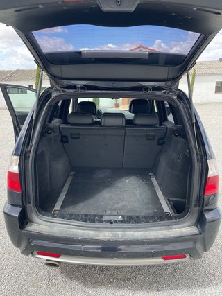 BMW X3 2009