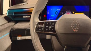 Renault Clio 2025