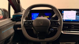 Renault Clio 2025