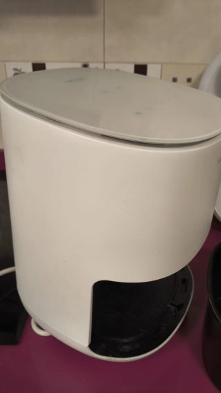 Cecofry Deluxe Freidora de Aire