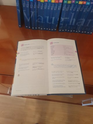 Curso Completo Vaughan Inglés
