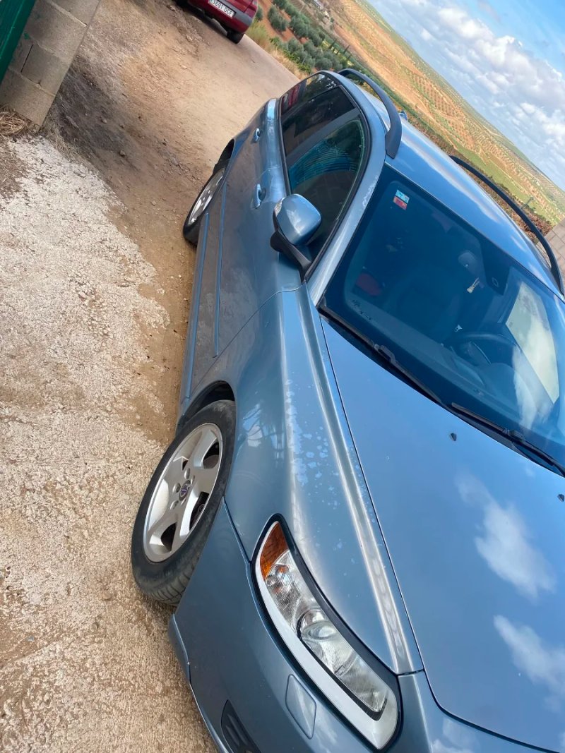 Volvo V50 2013 - foto 1