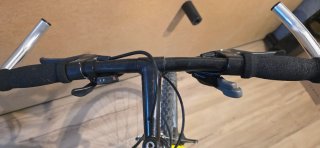 Bicicleta Trek Antelope 830