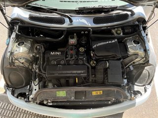 MINI Cooper 1.6 115 CV · 156.000 km · ITV 2027