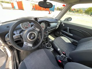 MINI Cooper 1.6 115 CV · 156.000 km · ITV 2027