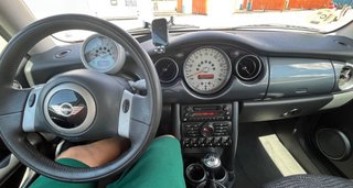 MINI Cooper 1.6 115 CV · 156.000 km · ITV 2027