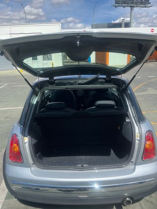 MINI Cooper 1.6 115 CV · 156.000 km · ITV 2027