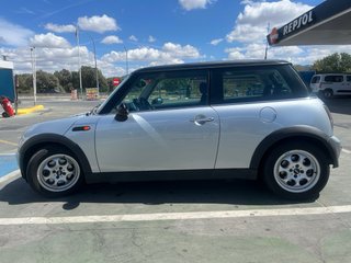 MINI Cooper 1.6 115 CV · 156.000 km · ITV 2027