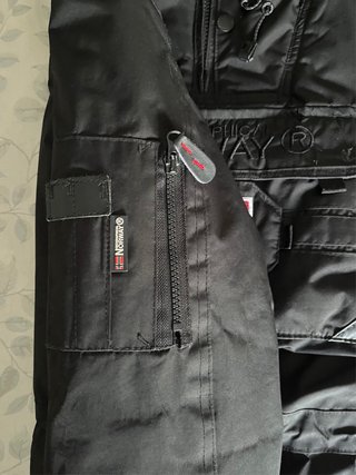 Abrigo Geographical NORWAY Talla XL