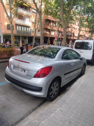 Peugeot 207 2009