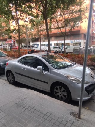 Peugeot 207 2009