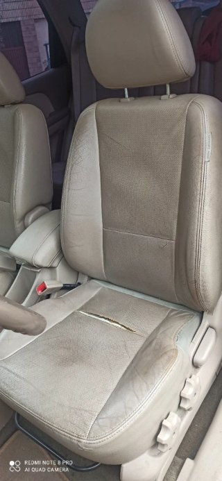 KIA Sportage 2005