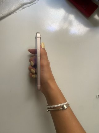 iPhone 13 Rosa 256GB Batería 76%