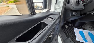 Mercedes Sprinter 317 LONG 2024