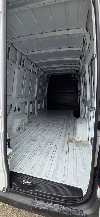 Mercedes Sprinter 317 LONG 2024