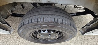 Mercedes Sprinter 317 LONG 2024