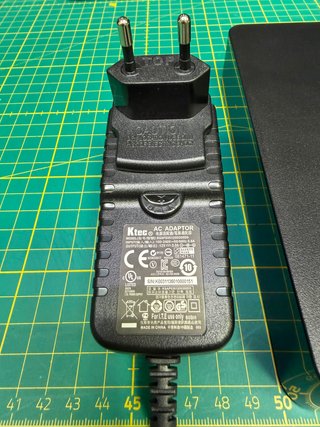 Disco Duro WD Elements 1TB Caviar Green+Adaptador