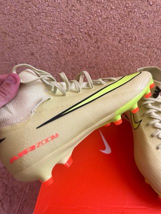 Botas Nike Zoom Superfly 10 Pro AG Pro Talla 41