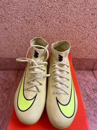 Botas Nike Zoom Superfly 10 Pro AG Pro Talla 41