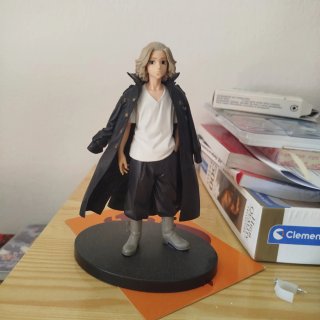Figura Anime Tokyo Revengers