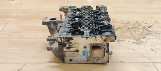 CULATA OPEL CORSA D Cosmo 55188595