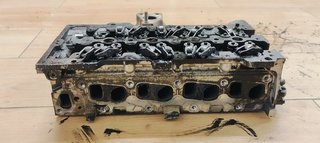 CULATA OPEL CORSA D Cosmo 55188595