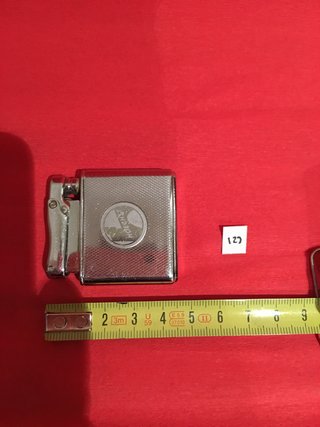 Encendedor IBELO Monopol Gasolina