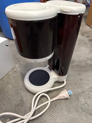Cafetera Automática Moulinex 6212 NUEVA