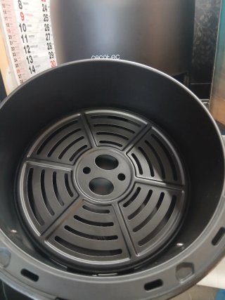 Cecotec Fry Fantastik 3000