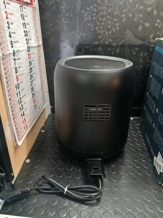 Cecotec Fry Fantastik 3000