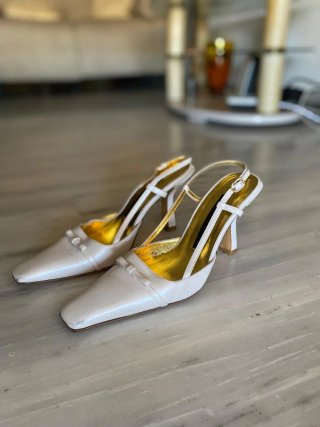 Zapatos Pura López Piel Talla 39 Novia
