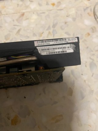 2x Sapphire RX 470 4GB Tarjetas Gráficas