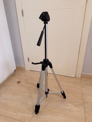 Cámara Nikon D3200 Kit 18-55mm VR