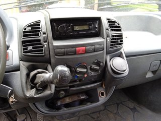 FIAT Ducato 2003
