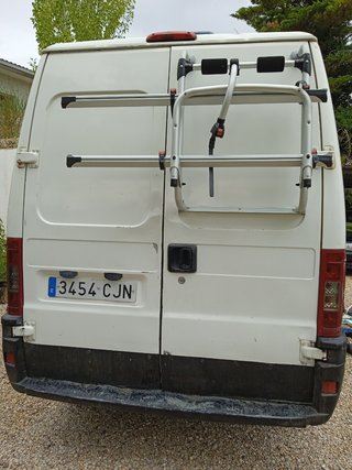 FIAT Ducato 2003