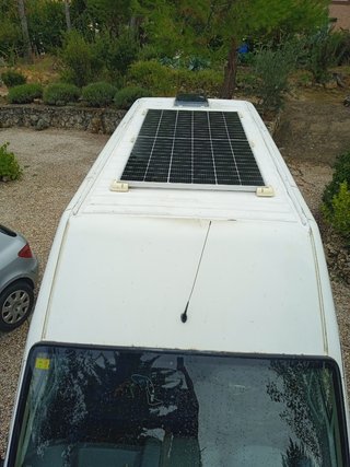 FIAT Ducato 2003
