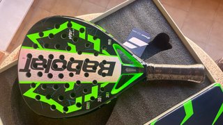 Pala Babolat Viper Juan Lebrón 3.0