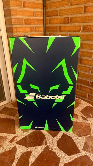 Pala Babolat Viper Juan Lebrón 3.0