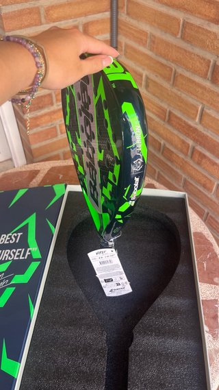 Pala Babolat Viper Juan Lebrón 3.0