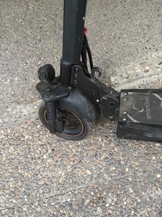 Patinete Eléctrico SmartGyro Speedway Pro