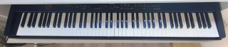 Piano Yamaha P-80