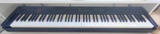 Piano Yamaha P-80
